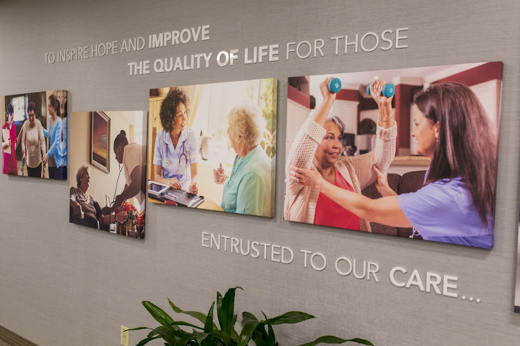 Alternate Solutions Health Network