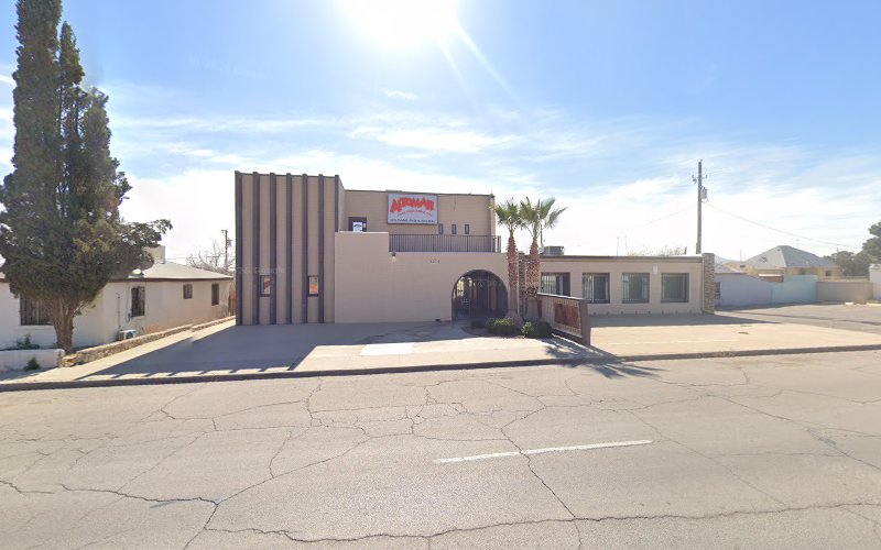 Altomar Home Healthcare,Inc