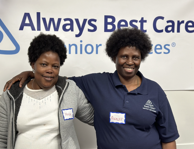 Always Best Care - Home Care and Private Nursing Services in Greater Boston