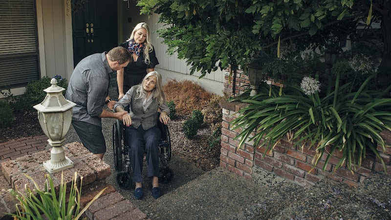Always Best Care Senior Services - Home Care in Las Cruces