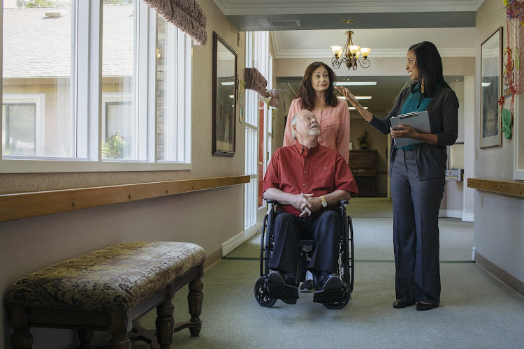 Always Best Care Senior Services - Home Care Services in Asheville