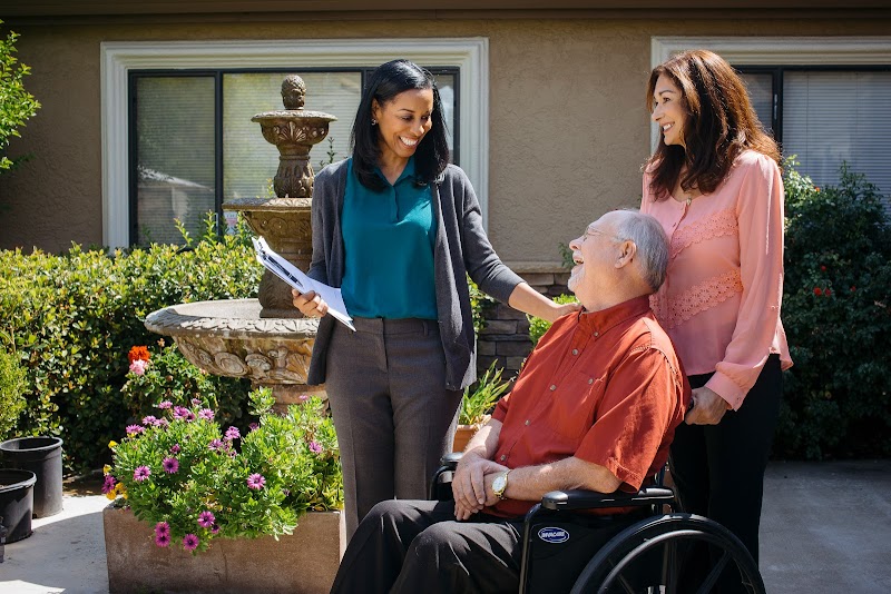 Always Best Care Senior Services - Home Care Services in Chandler