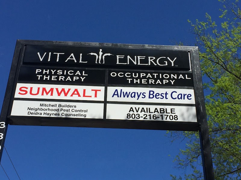 Always Best Care Senior Services - Home Care Services in Columbia