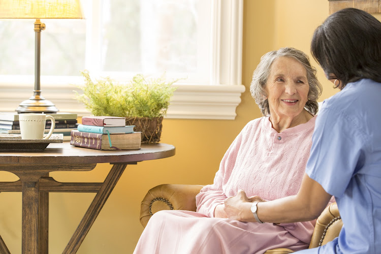 Always Best Care Senior Services - Home Care Services in Framingham
