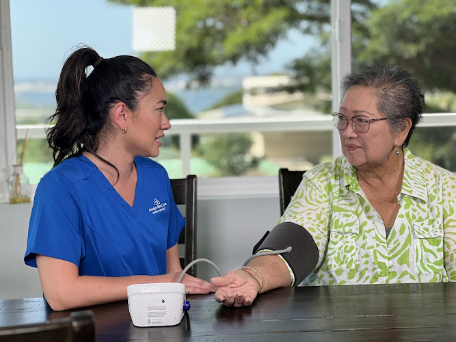 Always Best Care Senior Services - Home Care Services in Honolulu