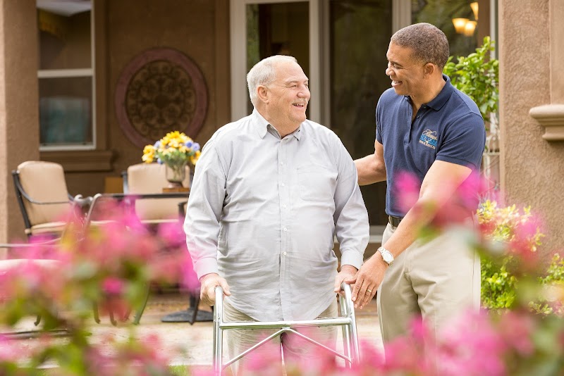 Always Best Care Senior Services - Home Care Services in Louisville