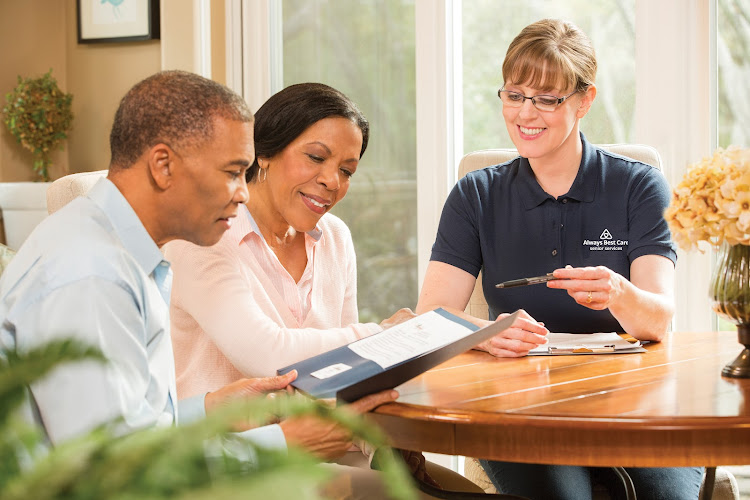 Always Best Care Senior Services - Home Care Services in Mount Clemens