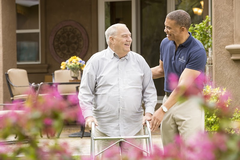 Always Best Care Senior Services - Home Care Services in Mount Clemens