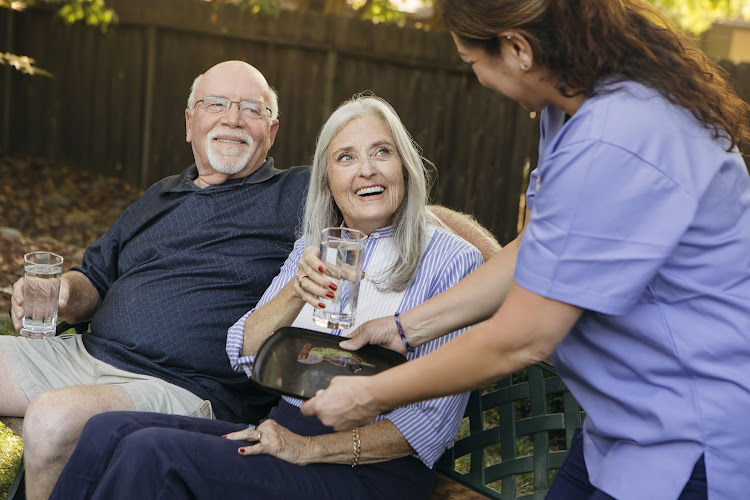 Always Best Care Senior Services - Home Care Services in New Bern
