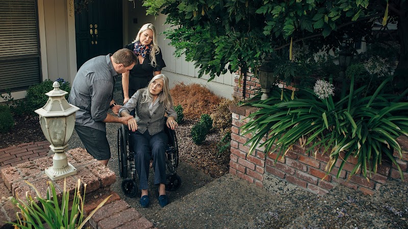 Always Best Care Senior Services - Home Care Services in New Haven