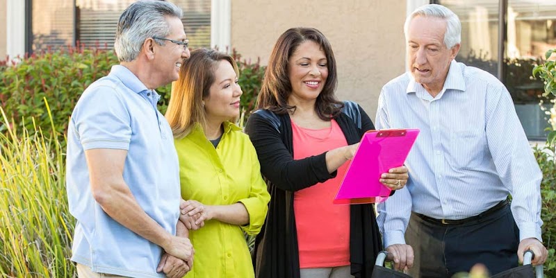 Always Best Care Senior Services - Home Care Services in Pittsburgh