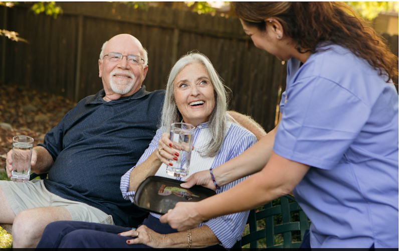 Always Best Care Senior Services - Home Care Services in Rockville