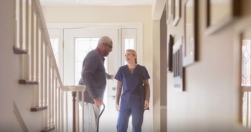 Always Compassionate Health - Recruitment and Training Center