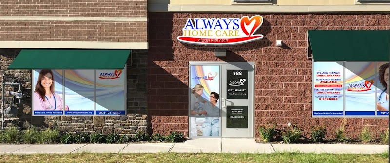 Always Home Care