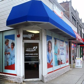 Always Home Care