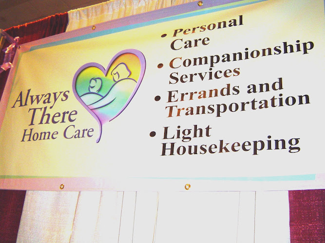 Always There Home Care