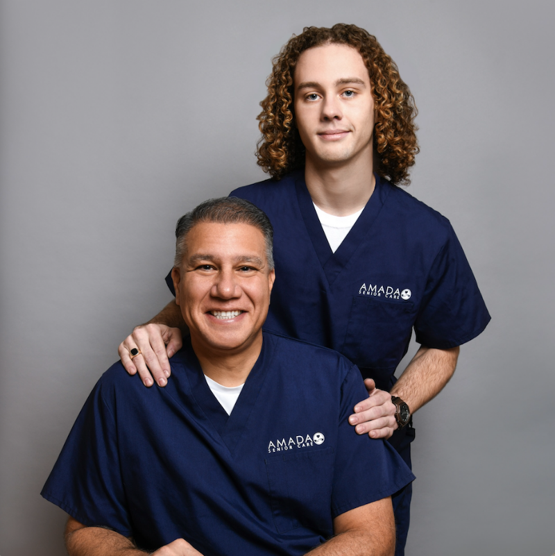 Amada Senior Care - East Bay