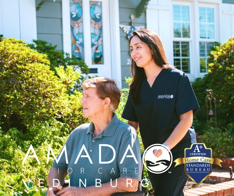 Amada Senior Care