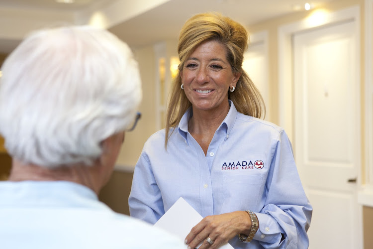 Amada Senior Care
