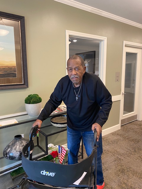 Amada Senior Care