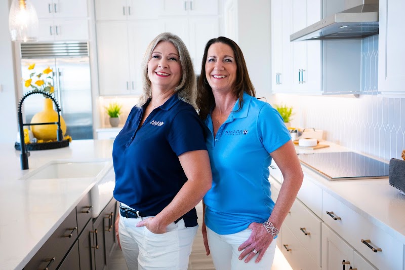Amada Senior Care