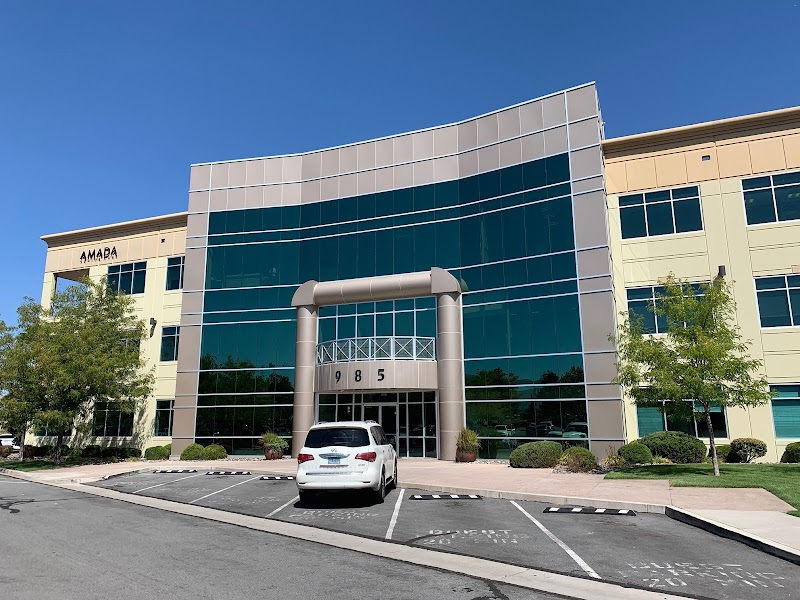 Amada Senior Care