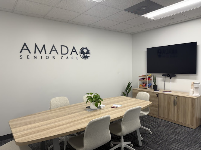 Amada Senior Care