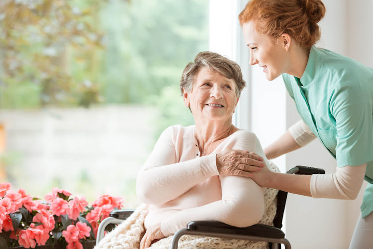 Amazing Care Home Health Services