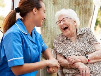 AMAZING CAREGIVERS HOMECARE LLC