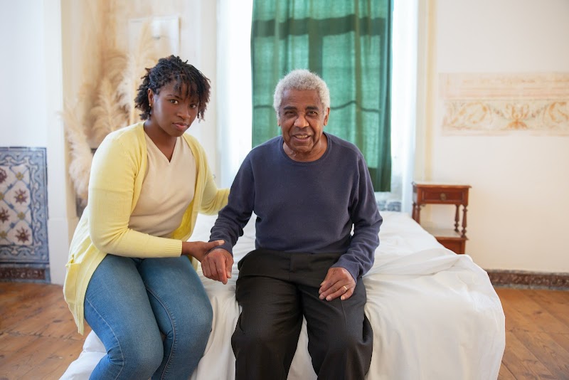 AMAZING CAREGIVERS HOMECARE LLC