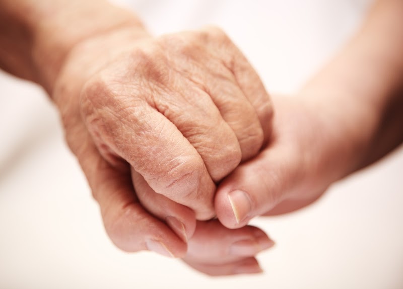 Amazing Grace Home Care