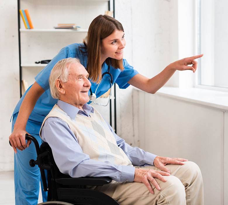 Amazing Grace Home Care