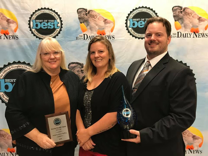 Amazing Grace Homecare