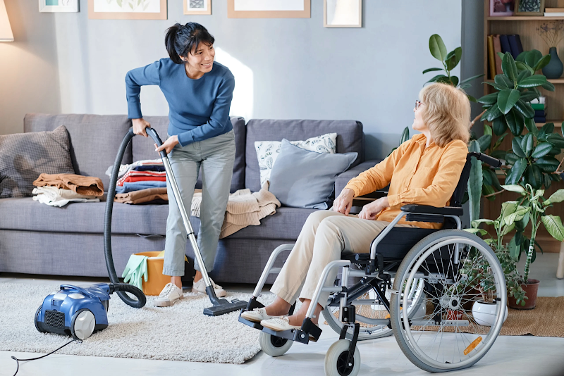 Amazing Grace Homecare