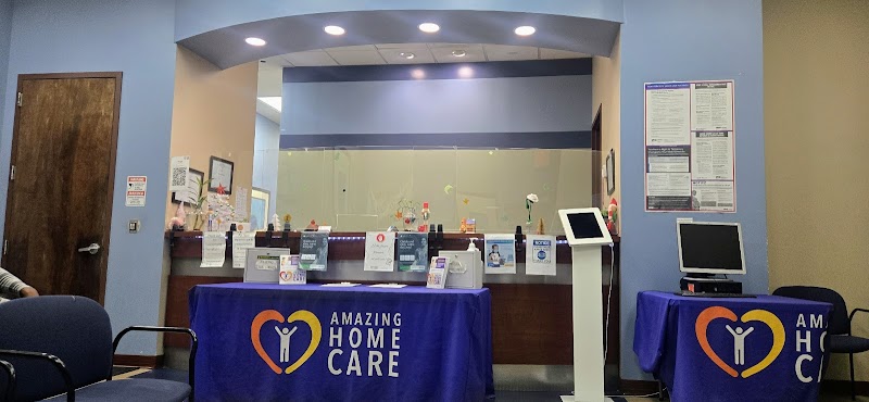 Amazing Home Care