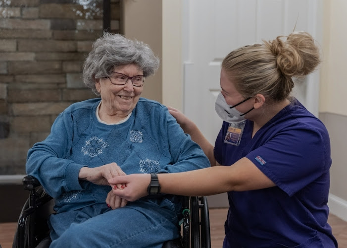 Amazing Home Care & Co