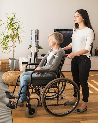 Amazing Home Care Services VA