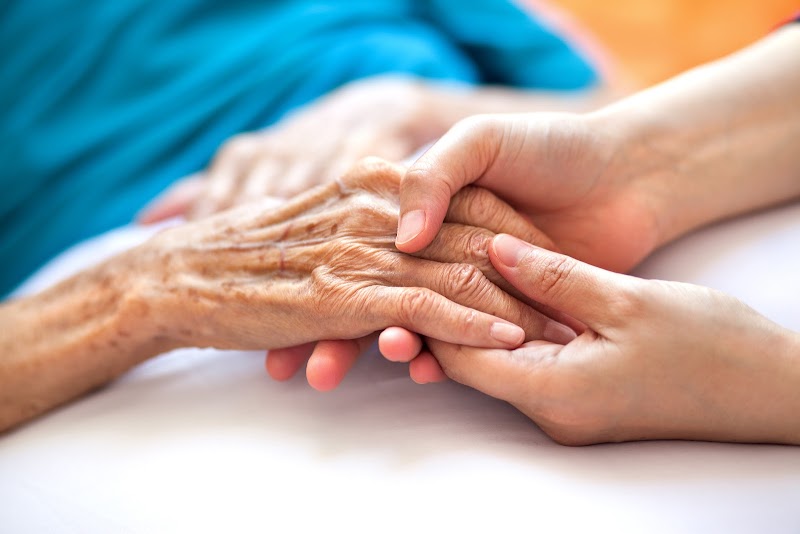 Amazing Home Health Care LLC
