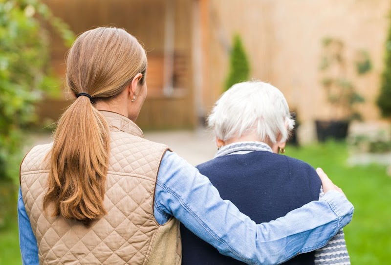 Amazing Souls Home Care LLC