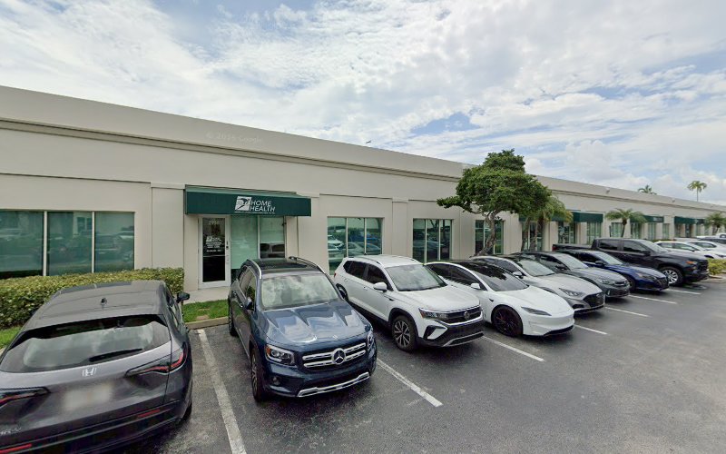 America-Loving Care Home Health