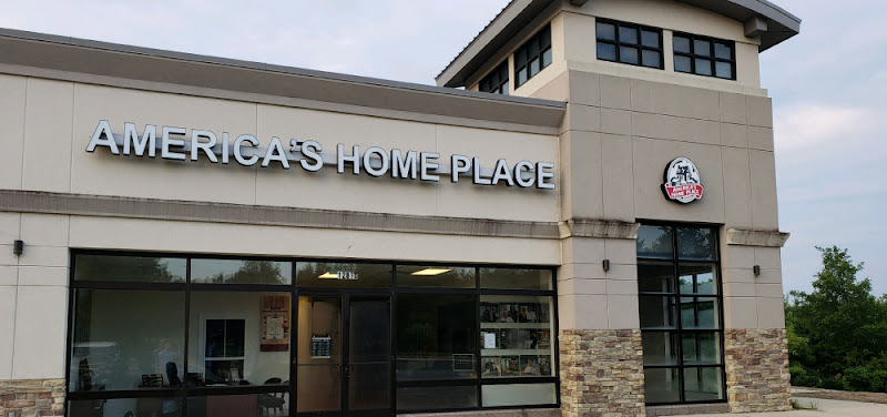 America's Home Place - Fredericksburg, VA