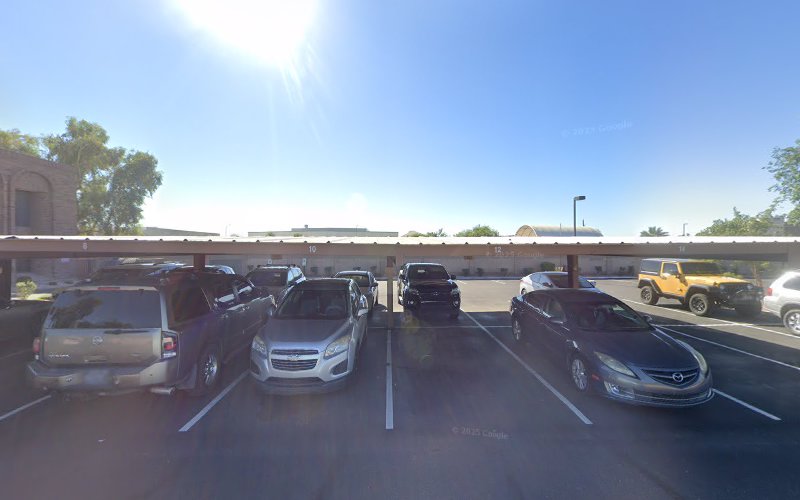 American Home Health Services, Inc