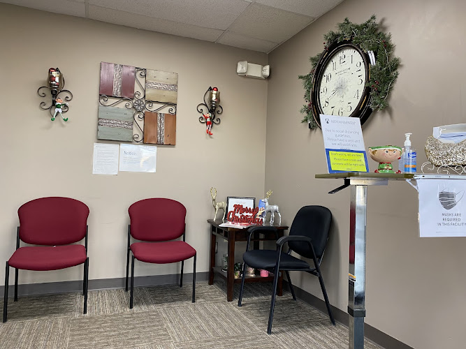 AMERICAN HOME PATIENT