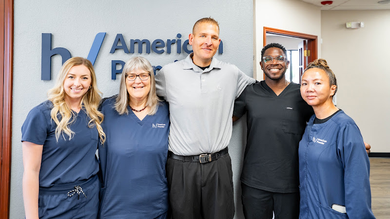 American Premier Home Health, Hospice and Palliative Care