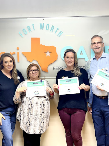 ameriCARE Fort Worth