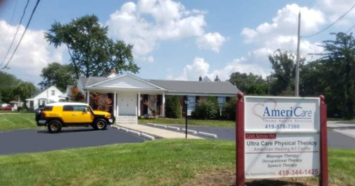 AmeriCare Home Health