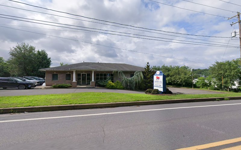 Americare Home Solutions