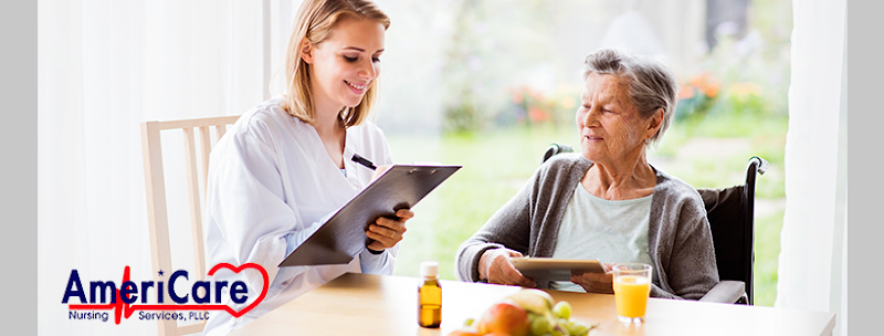 Americare Nursing Services, PLLC