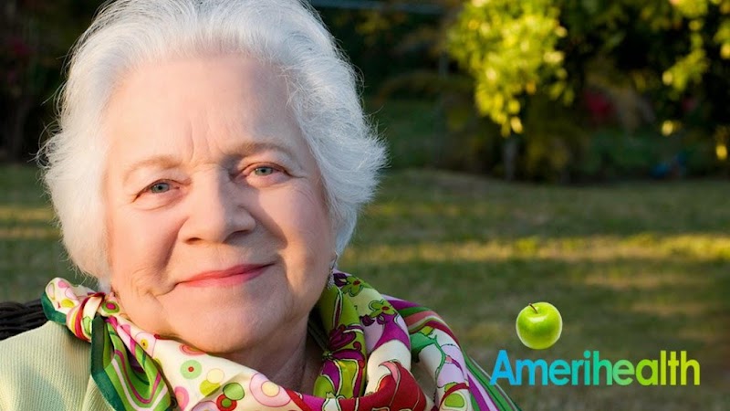 Amerihealth Home Care