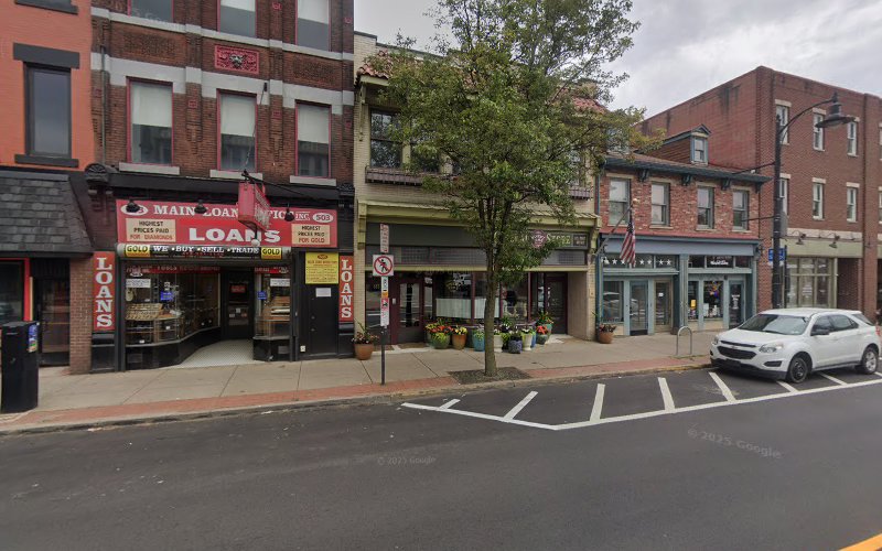 An Amazing Personal Care Corp.